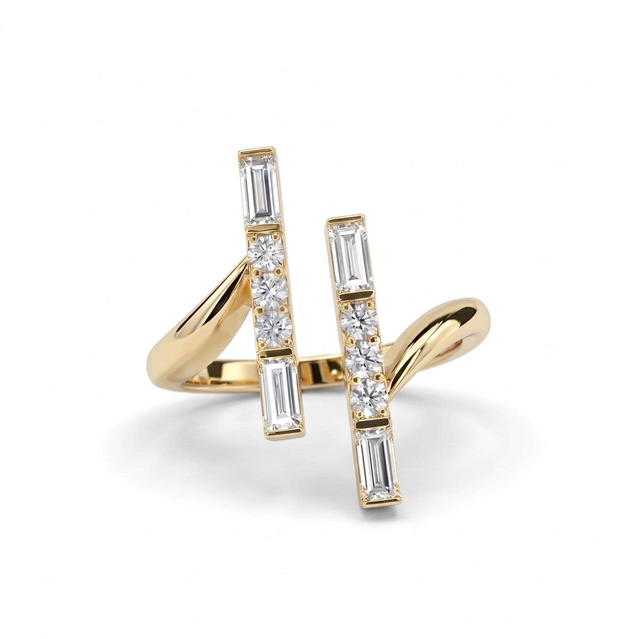 9K YELLOW GOLD